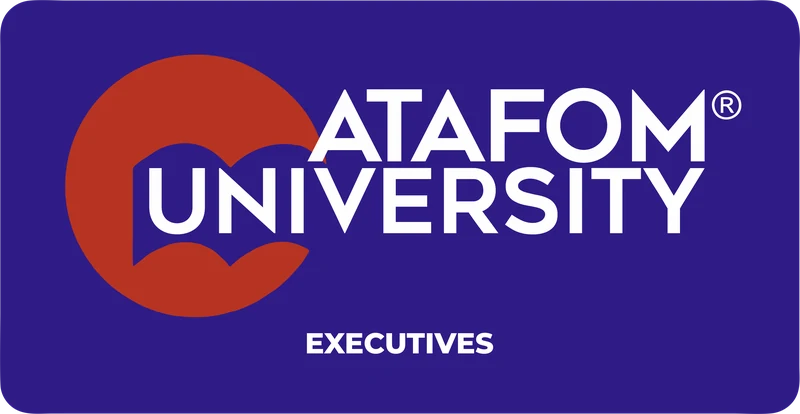 ATAFOM Presidium emblem