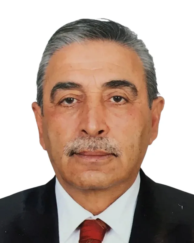 Prof. Dr. Abdulbaki Türkoğlu