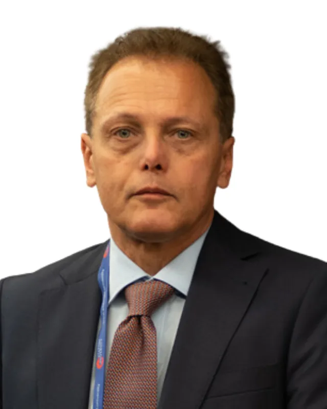 Andreas Gleisenstein