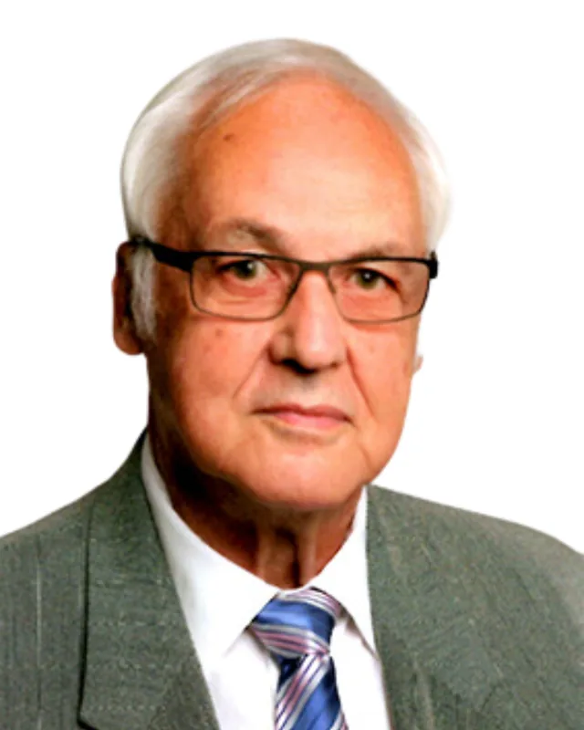 Prof. Dr. Michael Bauer