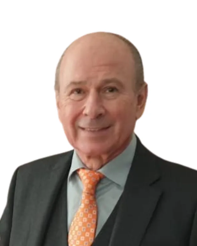 His Highness Prince Albert of Anhalt, Duke of Saxony