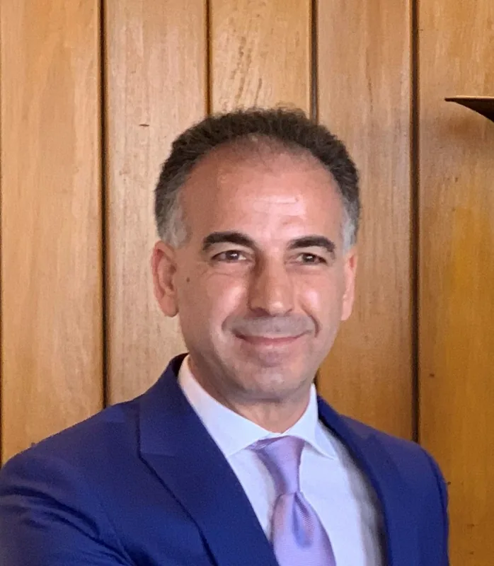 Şakir Yavuz