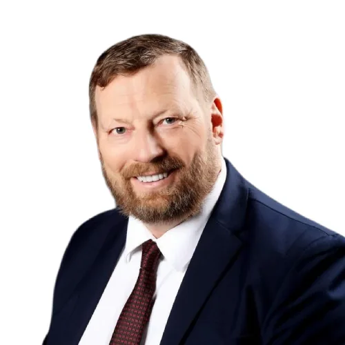 Assoc. Prof. Tino Herold