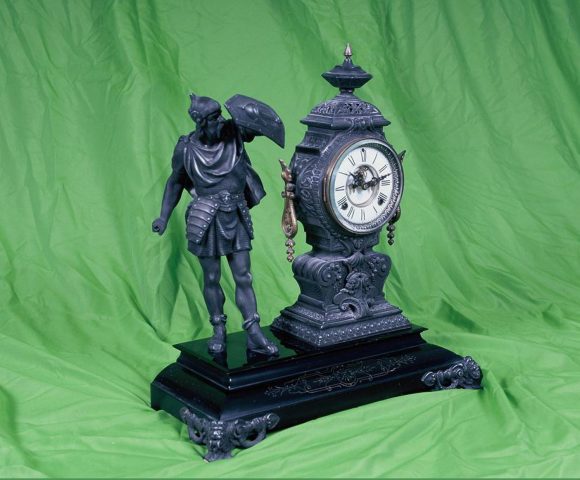 Ansonia Clock (side)-min