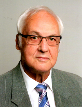 Prof. Dr. Michael BAUER